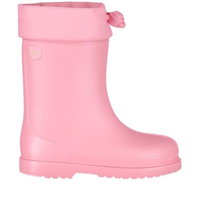 Afbeelding van Igor W10100 kinderlaarzen roze