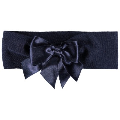 Afbeelding van La Perla 40983 baby accessoire navy