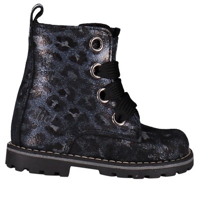 Afbeelding van Clic CL9213 kinderlaarzen navy