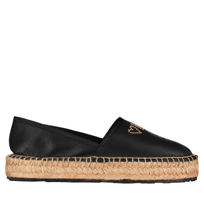 Afbeelding van Moschino JA10163 dames schoenen zwart