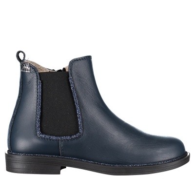 Afbeelding van EB 1998 kinderlaarzen navy