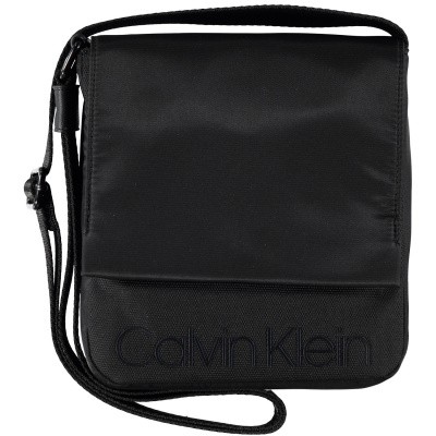 Afbeelding van Calvin Klein K50K504398 heren tas zwart