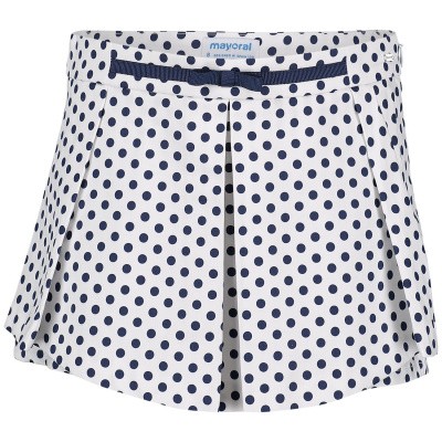 Afbeelding van Mayoral 3211 kinder shorts navy