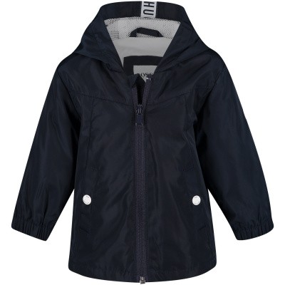 Afbeelding van Boss J06192 babyjas navy
