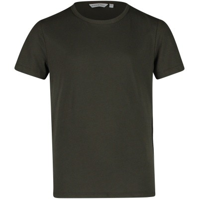 Afbeelding van Antony Morato MKKS00358 kinder t-shirt army