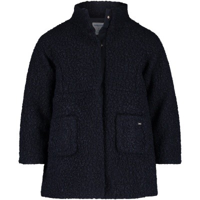 Afbeelding van Mayoral 4498 kinderjas navy