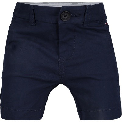Afbeelding van Tommy Hilfiger KB0KB04602B Joggingshorts navy