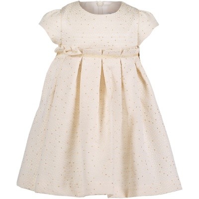 Afbeelding van Tartine et Chocolat TM30171 babyjurkje off white