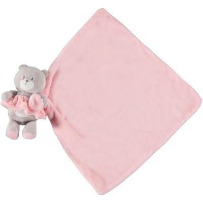 Afbeelding van Mayoral 9919 baby accessoire licht roze