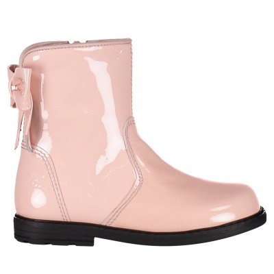 Afbeelding van Clic 9634 kinderlaarzen licht roze