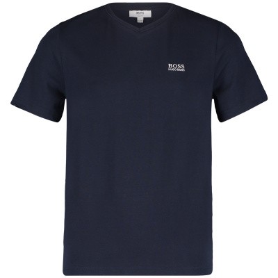 Afbeelding van Boss J25Z04 kinder t-shirt navy
