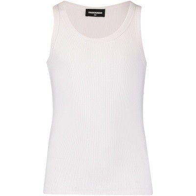 Afbeelding van Dsquared2 DQ035K kinderondergoed wit