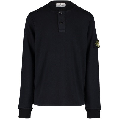 Afbeelding van Stone Island 691662746 kinder t-shirt navy