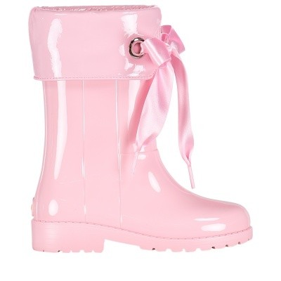 Afbeelding van Igor W10144 kinderlaarzen roze