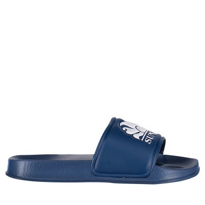 Afbeelding van Sundek AB338ASPV100 kinderslippers navy