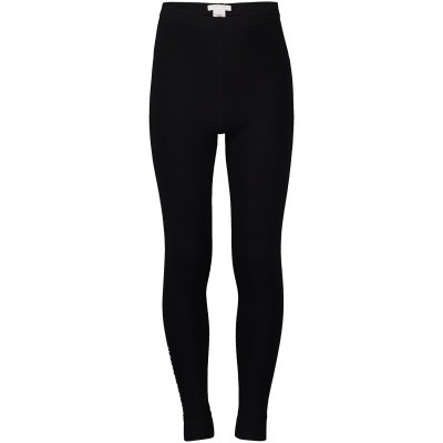 Afbeelding van Burberry 8003042 kinder legging zwart