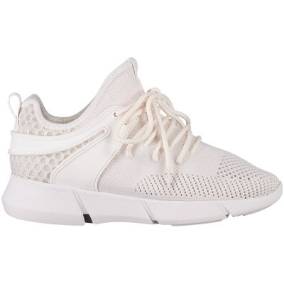 Afbeelding van Cortica INFINITY 1.0 unisex sneakers wit