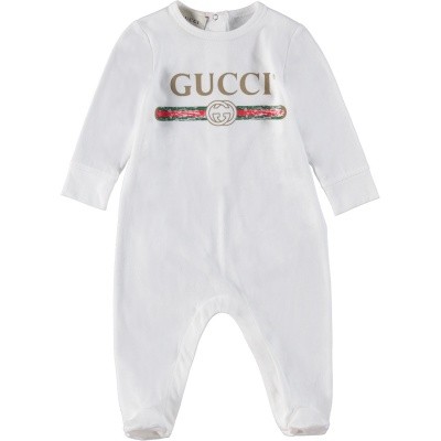 Afbeelding van Gucci 504123 boxpakje off white
