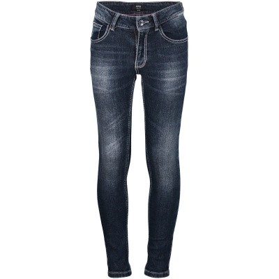 Afbeelding van Boss J244472 kinderbroek jeans