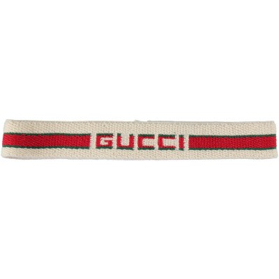 Afbeelding van Gucci 556621 kinder accessoire off white