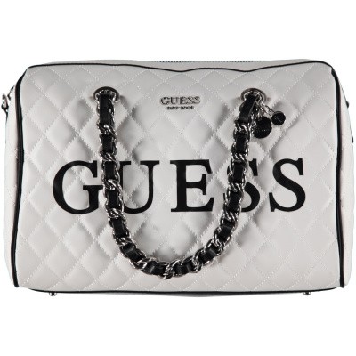 Afbeelding van Guess HWVY7175070 dames tas wit