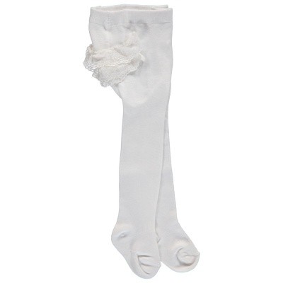Afbeelding van Mayoral 9887 baby maillot off white