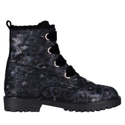 Afbeelding van Clic 9271 kinderlaarzen navy