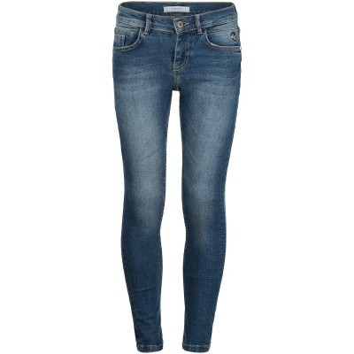 Afbeelding van NIK&NIK G2454 kinderbroek jeans