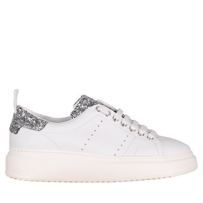 Afbeelding van Stokton BURMA dames sneakers wit