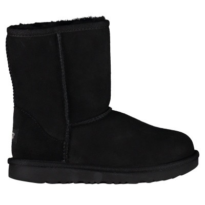 Afbeelding van Ugg 1017703K kinderlaarzen zwart