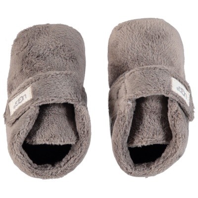 Ugg 1094823I babyslofjes grijs Afbeelding van Ugg 1094823I babyslofjes grijs