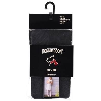 Afbeelding van Bonnie Doon BN163985 kinder panty