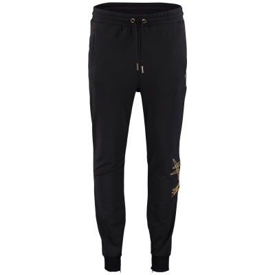 Afbeelding van Cruyff CA1120191490 heren broek zwart