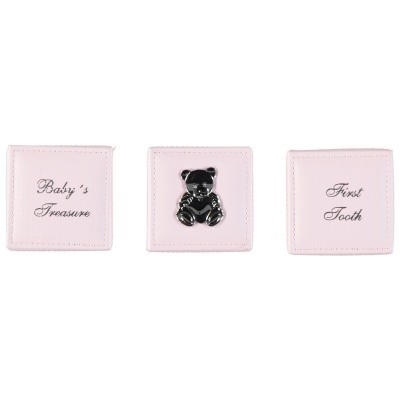 Afbeelding van Mayoral 19422 giftbox set licht roze