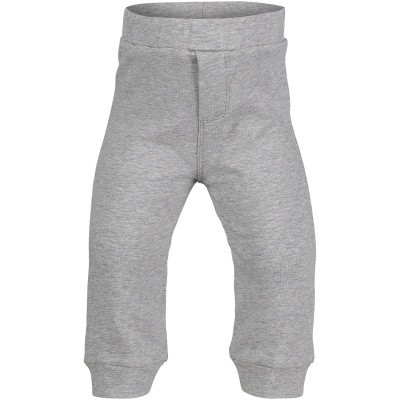 Afbeelding van Philipp Plein AJT0004 babybroekje grijs