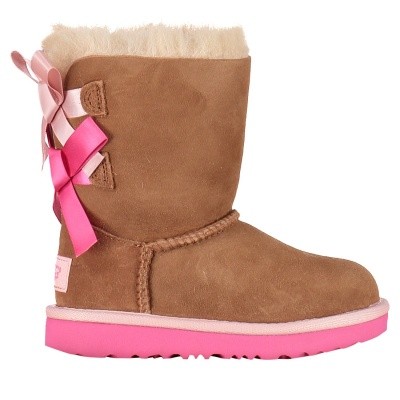 Afbeelding van Ugg 1017394T kinderlaarzen camel