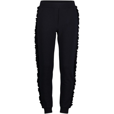 Afbeelding van MonnaLisa 172402 kinderbroek navy