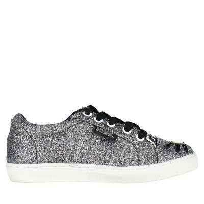 Afbeelding van Karl Lagerfeld Z19022 kinderschoenen zilver