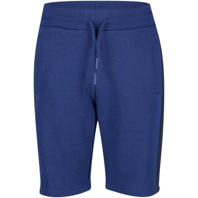 Afbeelding van Antony Morato MKFP00155 kinder shorts cobalt blauw