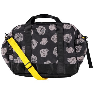 Afbeelding van Kenzo KN99063 luiertas zwart