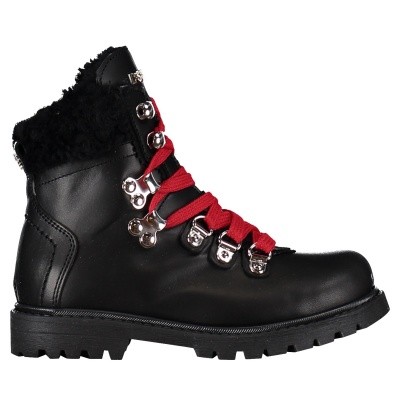Afbeelding van Dsquared2 57198 kinderlaarzen zwart