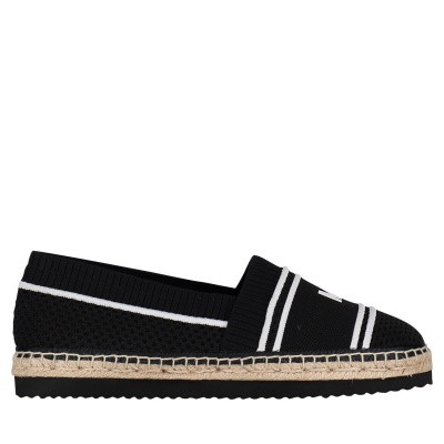 Afbeelding van Michael Kors 40R9RAFP1D dames schoenen zwart