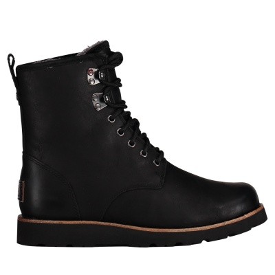 Afbeelding van Ugg 1008139 heren laarzen zwart