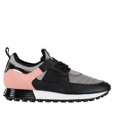 Afbeelding van Cruyff CC65701831 D dames sneakers licht grijs