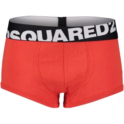 Afbeelding van Dsquared2 DQ035V kinderondergoed oranje