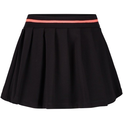 Afbeelding van My Brand GMBSK014GM001 kinderrokje zwart