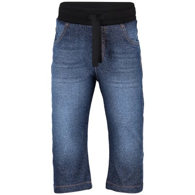 Afbeelding van Dolce & Gabbana L1JPS5 babybroekje jeans