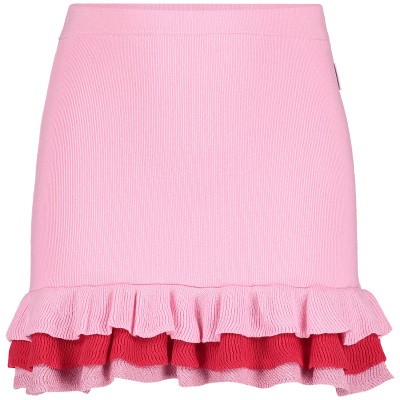 Afbeelding van Reinders VES19G940 kinderrokje roze