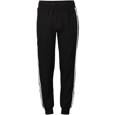 Afbeelding van Antony Morato MKFP00144 kinderbroek zwart