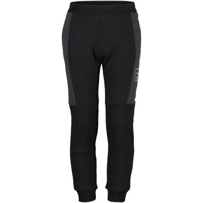 Afbeelding van EA7 6ZBP58 kinderbroek zwart